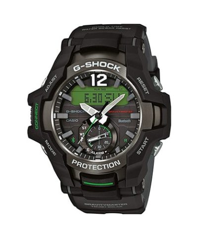 G-Shock Master of G - GR-B100-1A3ER