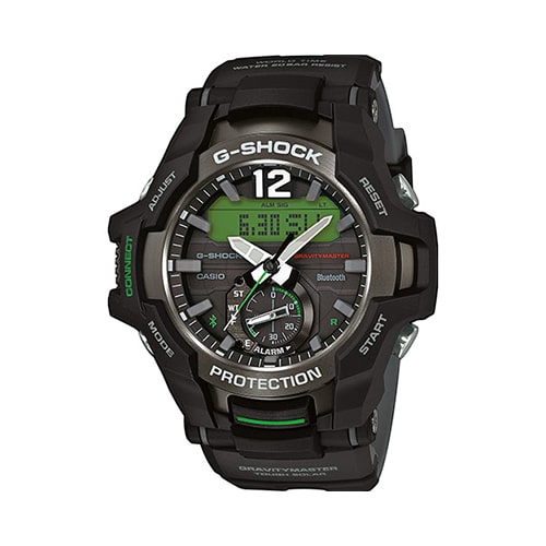 G-Shock Master of G - GR-B100-1A3ER
