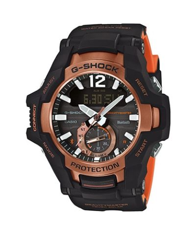 G-Shock Master of G - GR-B100-1A4ER