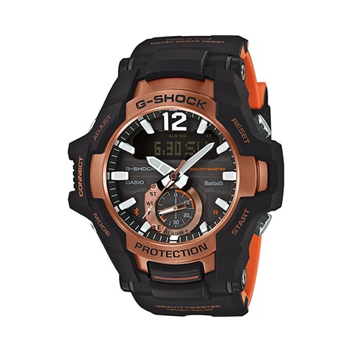 G-Shock Master of G - GR-B100-1A4ER