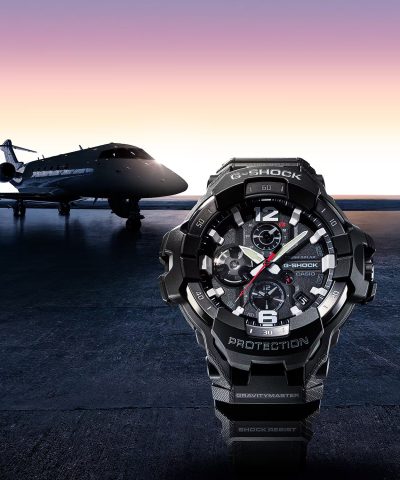 G-Shock - GR-B300-1AER - Bilde 3