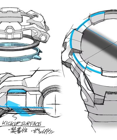 G-Shock - GR-B300-1AER - Bilde 5