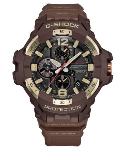 G-Shock 55mm - GR-B300H-5AER - Bilde 3