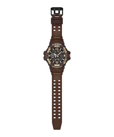 G-Shock 55mm - GR-B300H-5AER - Bilde 4