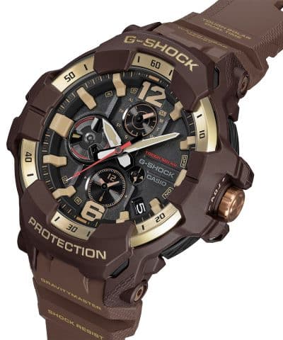 G-Shock 55mm - GR-B300H-5AER - Bilde 6
