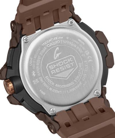 G-Shock 55mm - GR-B300H-5AER - Bilde 7