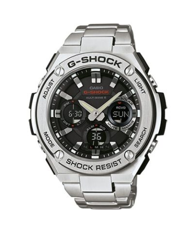 G-Shock G-Steel - GST-W110D-1AER