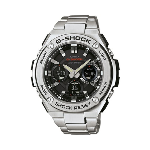 G-Shock G-Steel - GST-W110D-1AER