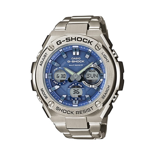 G-Shock G-Steel - GST-W110D-2AER