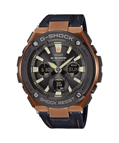 G-Shock G-Steel - GST-W120L-1AER