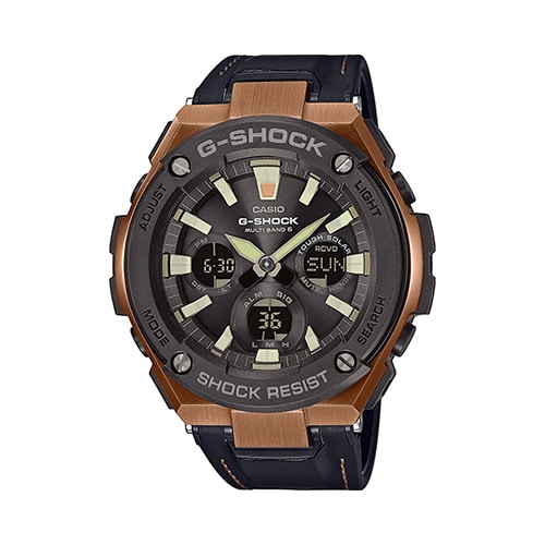 G-Shock G-Steel - GST-W120L-1AER