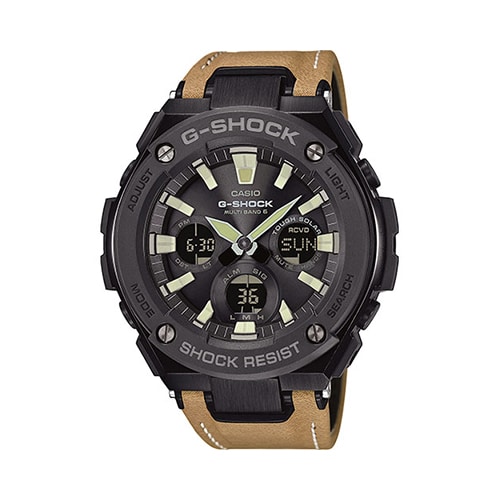 G-Shock G-Steel - GST-W120L-1BER