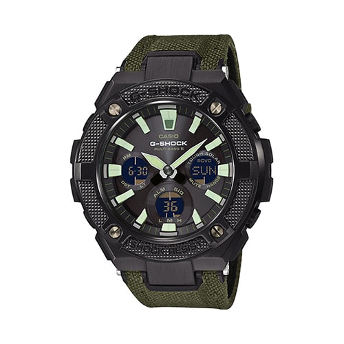 G-Shock G-Steel - GST-W130BC-1A3ER