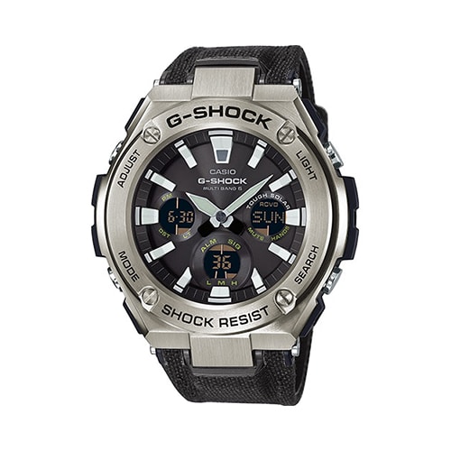 G-Shock G-Steel - GST-W130C-1AER