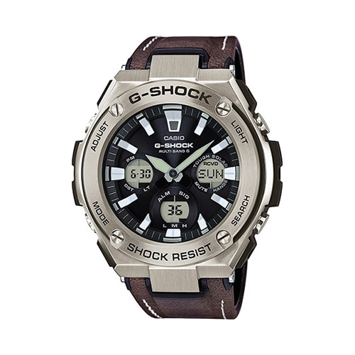 G-Shock G-Steel - GST-W130L-1AER
