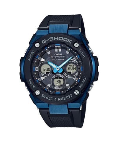 G-Shock G-Steel - GST-W300G-1A2ER
