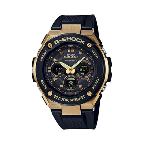G-Shock G-Steel - GST-W300G-1A9ER