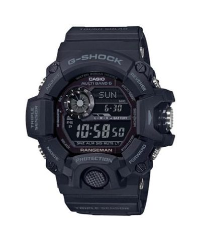 G-Shock Master of G Solar - GW-9400-1BER