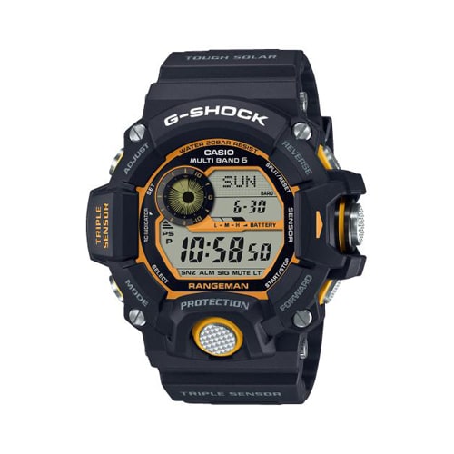 G-Shock - GW-9400Y-1ER