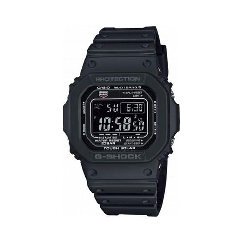 G-Shock The Origin - GW-M5610U-1BER