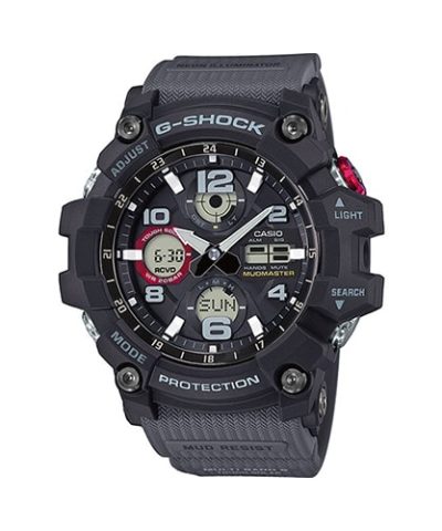 G-Shock Master of G - GWG-100-1A8ER