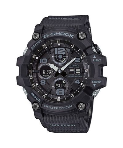 G-Shock Master of G - GWG-100-1AER