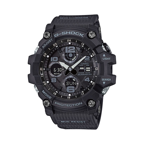 G-Shock Master of G - GWG-100-1AER