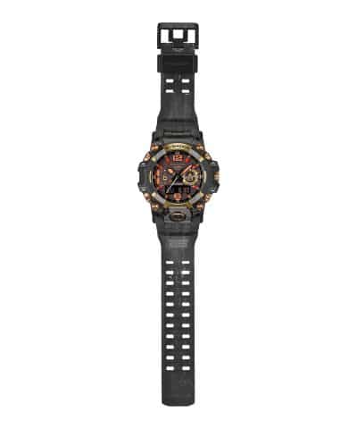 G-Shock 52mm - GWG-B1000MG-1A9ER - Bilde 4