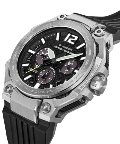 G-Shock 47mm - GWR-B3000-1AER - Bilde 2
