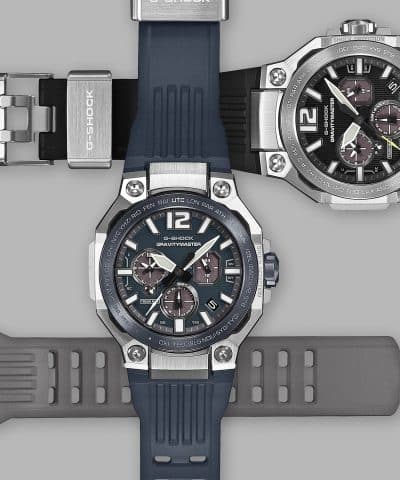 G-Shock 47mm - GWR-B3000-1AER - Bilde 3