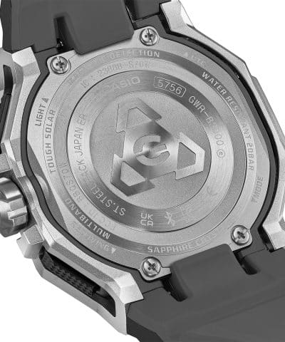 G-Shock 47mm - GWR-B3000-1AER - Bilde 7