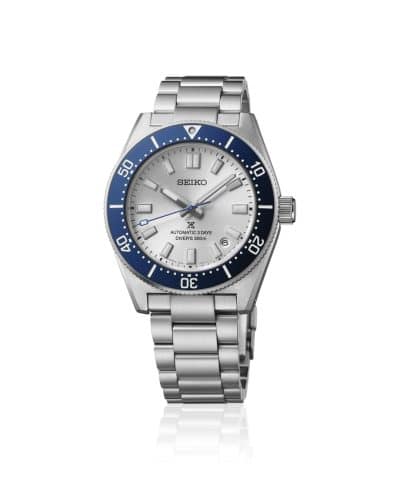 Seiko Prospex Sea 145th Anniversary Limited Edition 40mm - HBC005J1 - Bilde 4