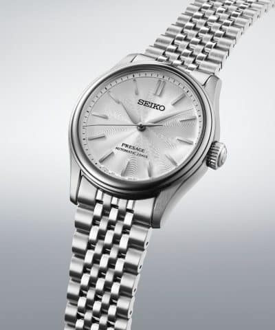 Seiko Presage Classic Series 38mm - HCC001J1 - Bilde 2