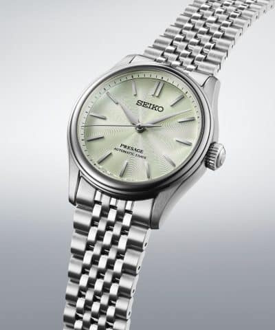 Seiko Presage Classic Series 38mm - HCC002J1 - Bilde 2