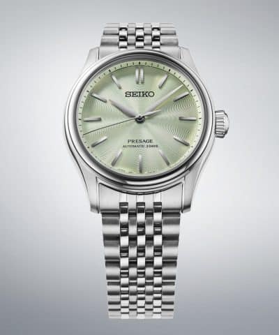 Seiko Presage Classic Series 38mm - HCC002J1 - Bilde 3