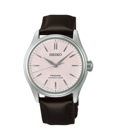 Seiko Presage Classic Series 38mm - HCC003J1