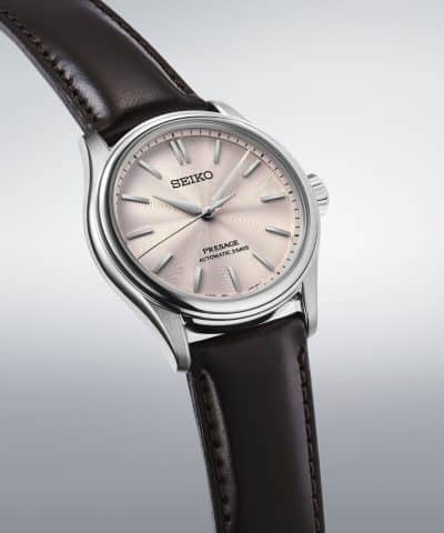 Seiko Presage Classic Series 38mm - HCC003J1 - Bilde 2