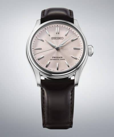 Seiko Presage Classic Series 38mm - HCC003J1 - Bilde 3