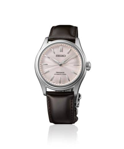 Seiko Presage Classic Series 38mm - HCC003J1 - Bilde 4