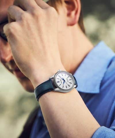 Seiko Presage Classic Series 145th Anniversary Limited Edition 36mm - HCC004J1 - Bilde 3