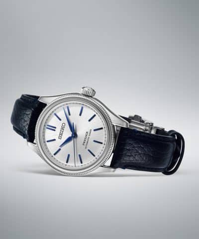 Seiko Presage Classic Series 145th Anniversary Limited Edition 36mm - HCC004J1 - Bilde 6