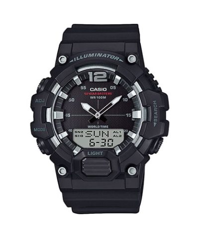Casio Timeless Men - HDC-700-1AVEF