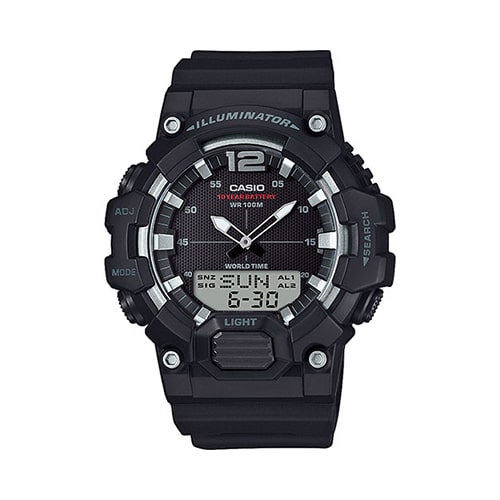 Casio Timeless Men - HDC-700-1AVEF