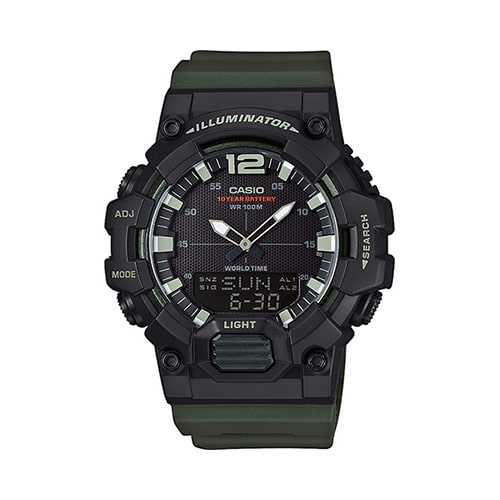 Casio Timeless Men - HDC-700-3AVEF