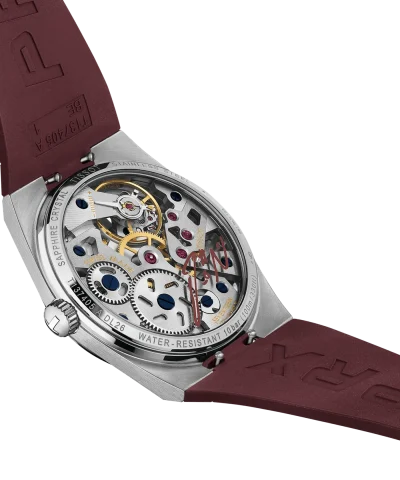 Tissot PRX Skeleton Damian Lillard Special Edition 44mm - T137.405.17.371.00 - Bilde 5
