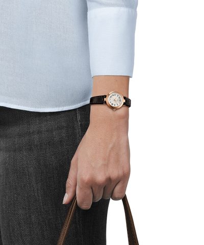 Tissot Bellissima Small Lady - T126.010.36.013.00 - Bilde 4