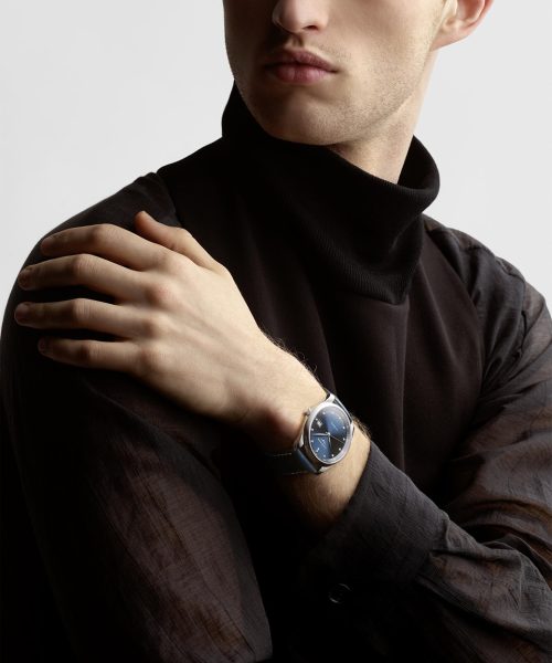 Alternative view of Longines Master Collection Small Seconds 40mm - L2.793.4.97.0