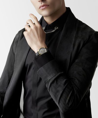 Longines Master Collection 190th Anniversary - L2.793.6.73.2 - Bilde 4
