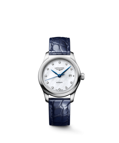 Longines Master Collection 30mm - L2.449.4.87.2