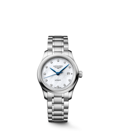 Longines Master Collection 30mm - L2.449.4.87.6